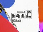 Iceland Airwaves 2017