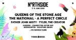 Northside - Saturday June 9th