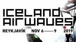 ICELAND AIRWAVES 2019 WEDNESDAY