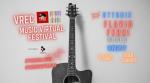 Vrec Music Virtual Festival