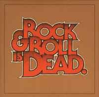 The Hellacopters - Rock N' Roll Is Dead