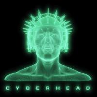 Priest - Cyberhead