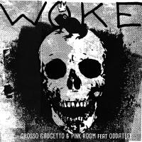 Grosso Gadgetto & Pink Room feat. Oddateee - Woke