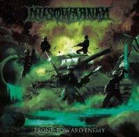 Husqwarnah - Front: Toward Enemy