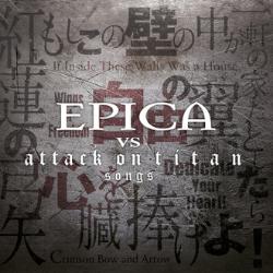 Epica - Attack On Titan Songs