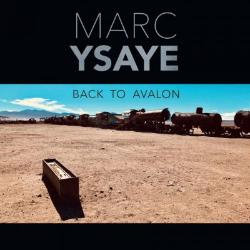 Marc Ysaye - Back To Avalon